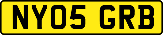 NY05GRB