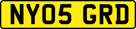 NY05GRD