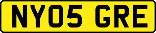 NY05GRE