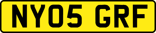 NY05GRF