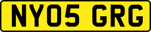 NY05GRG