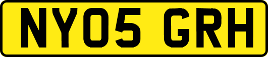 NY05GRH