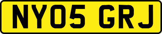 NY05GRJ