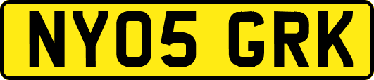 NY05GRK