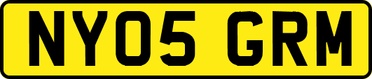 NY05GRM