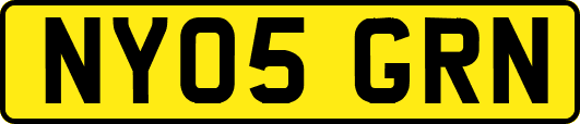 NY05GRN