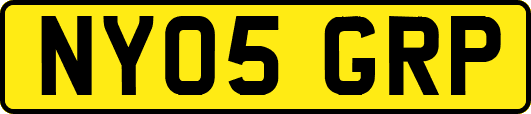 NY05GRP