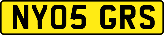 NY05GRS