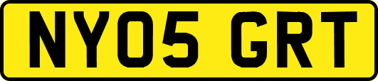 NY05GRT