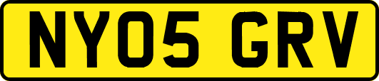 NY05GRV