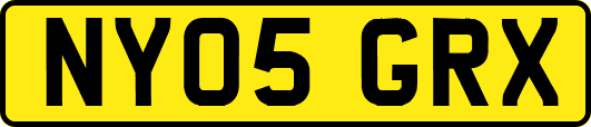 NY05GRX