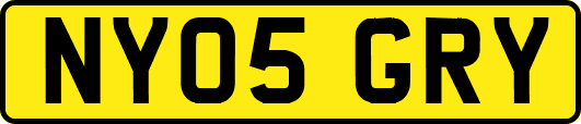 NY05GRY