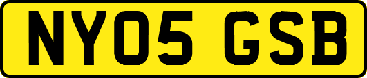 NY05GSB
