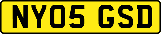 NY05GSD