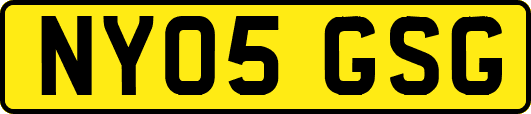 NY05GSG