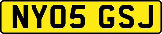 NY05GSJ