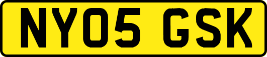 NY05GSK