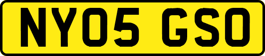 NY05GSO