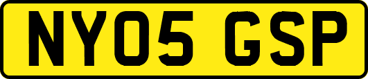 NY05GSP