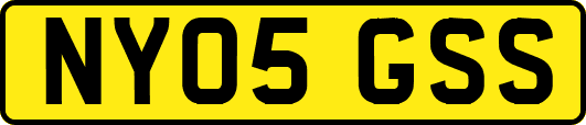 NY05GSS