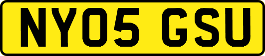 NY05GSU