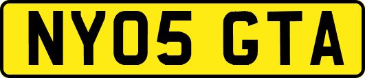 NY05GTA