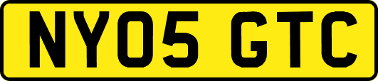 NY05GTC