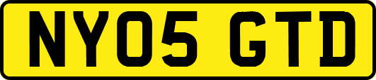 NY05GTD