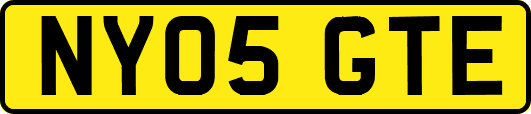 NY05GTE