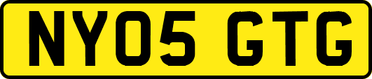NY05GTG
