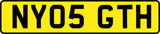 NY05GTH
