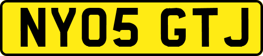 NY05GTJ