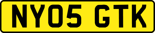 NY05GTK