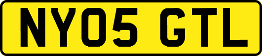 NY05GTL