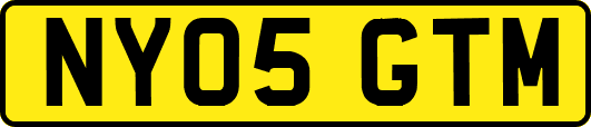 NY05GTM