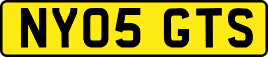 NY05GTS