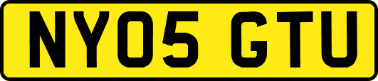 NY05GTU