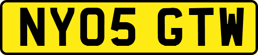 NY05GTW