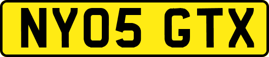 NY05GTX