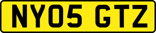 NY05GTZ