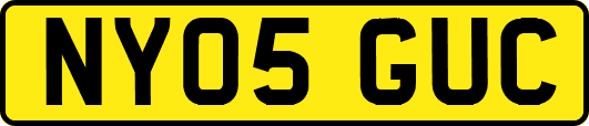 NY05GUC