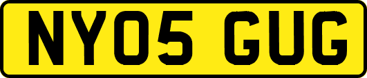 NY05GUG