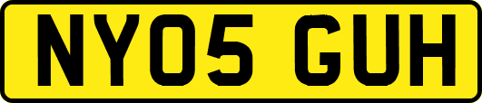NY05GUH