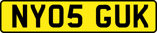 NY05GUK
