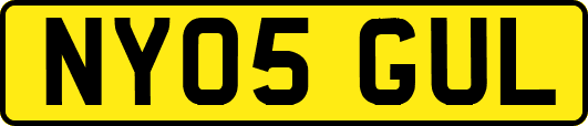 NY05GUL