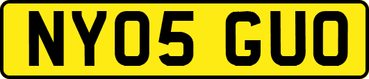 NY05GUO