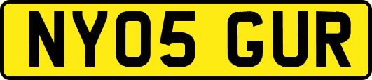 NY05GUR