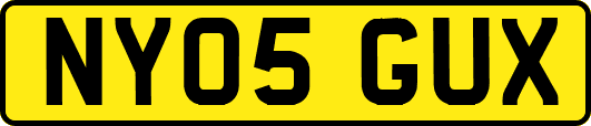 NY05GUX