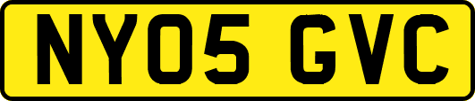 NY05GVC