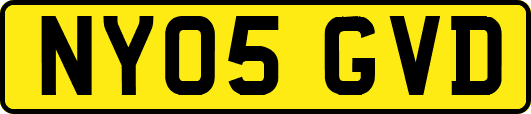 NY05GVD